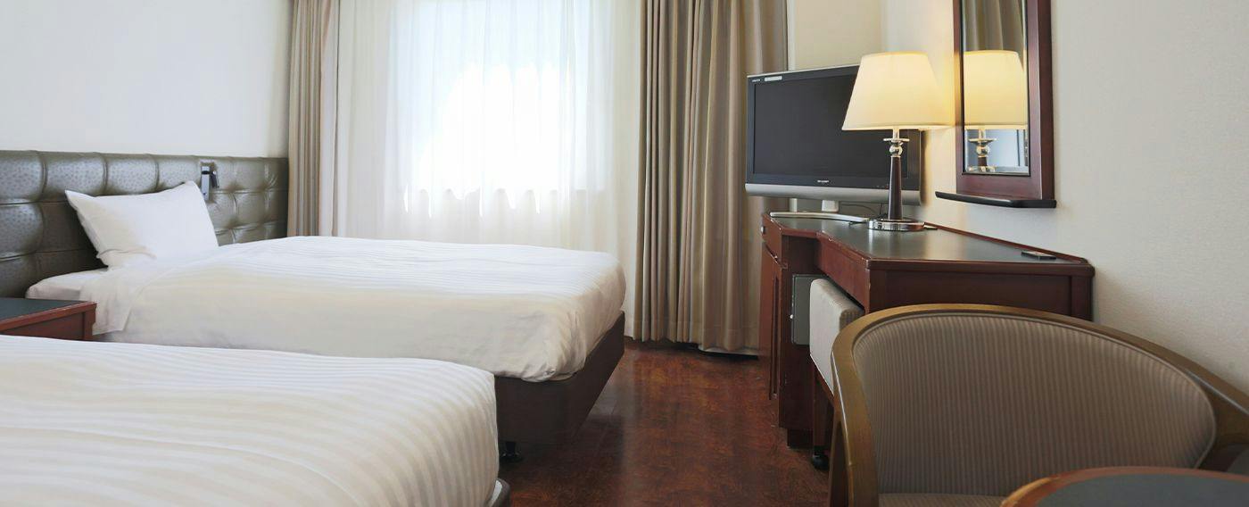 Hotel Castle Inn Suzuka Central (Formerly: Hotel Castle Inn Tamagaki)
