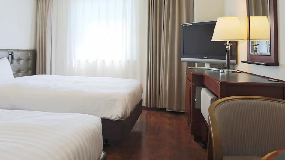 Hotel Castle Inn Suzuka Central (Formerly: Hotel Castle Inn Tamagaki)