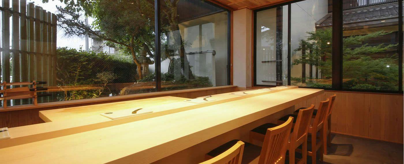 Kaga Yamashiro Onsen: Kikyo, a Culinary Pride Inn
