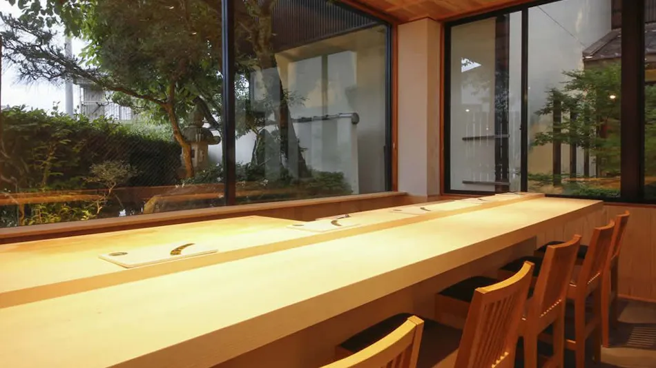 Kaga Yamashiro Onsen: Kikyo, a Culinary Pride Inn