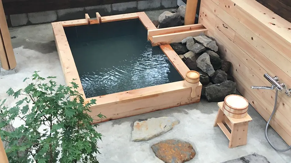 Fukuraku no Yakata Nasu Yumoto Branch