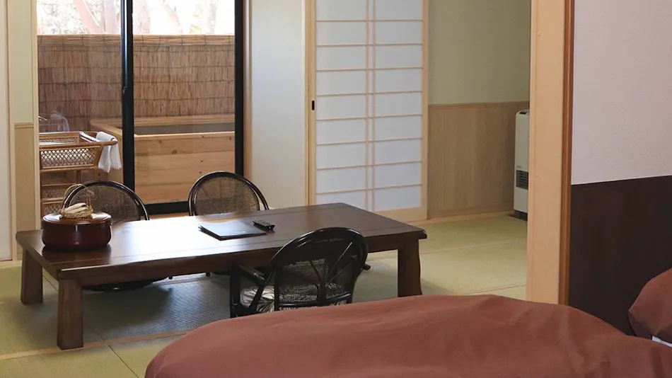 Fukuraku no Yakata Nasu Yumoto Branch