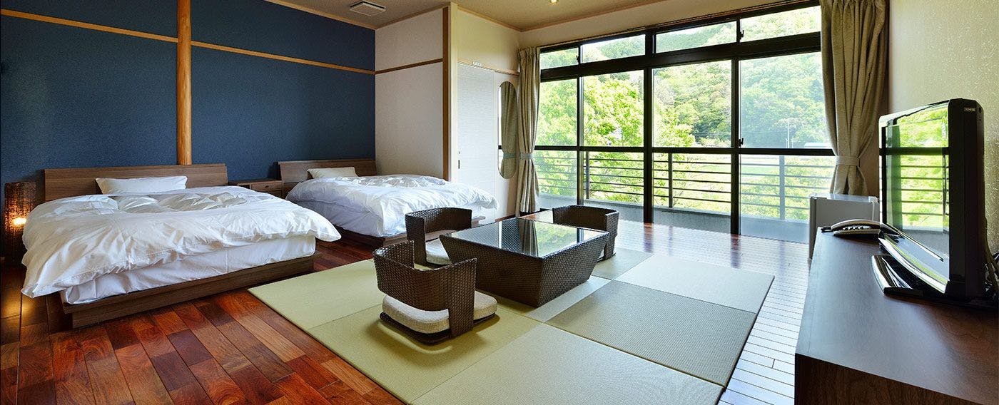 Sakakibara Onsen Ryokan Seishonagon