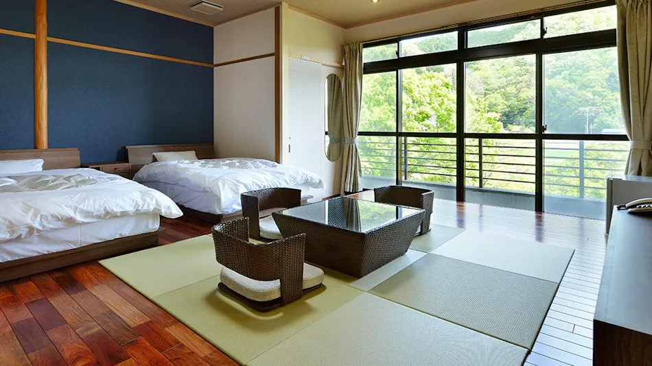 Sakakibara Onsen Ryokan Seishonagon