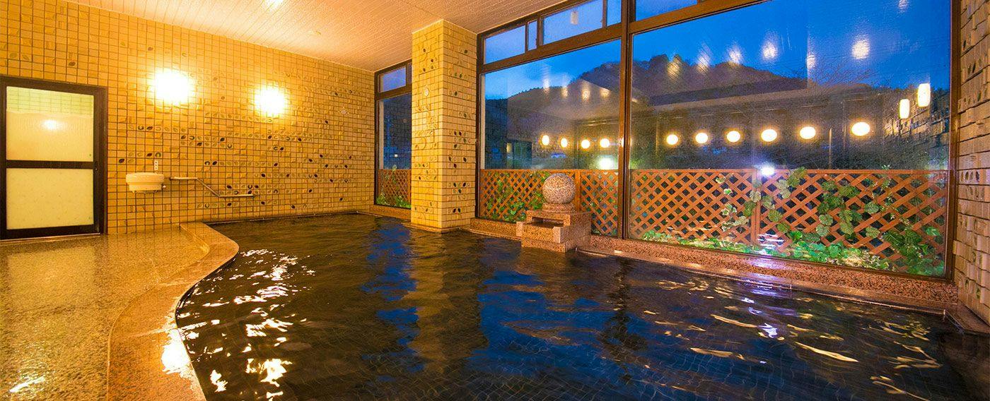 Sakakibara Onsen Ryokan Seishonagon