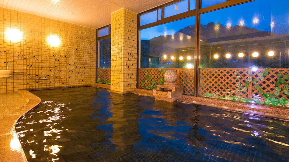 Sakakibara Onsen Ryokan Seishonagon
