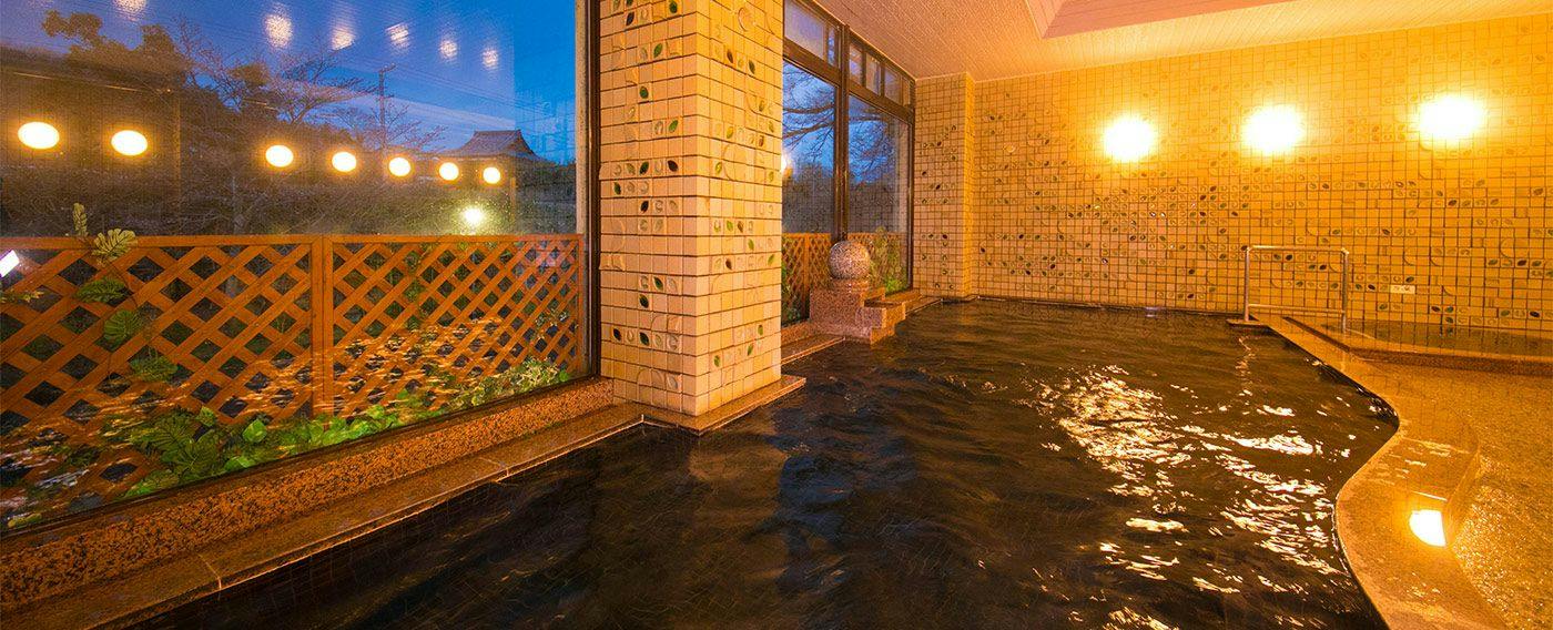 Sakakibara Onsen Ryokan Seishonagon