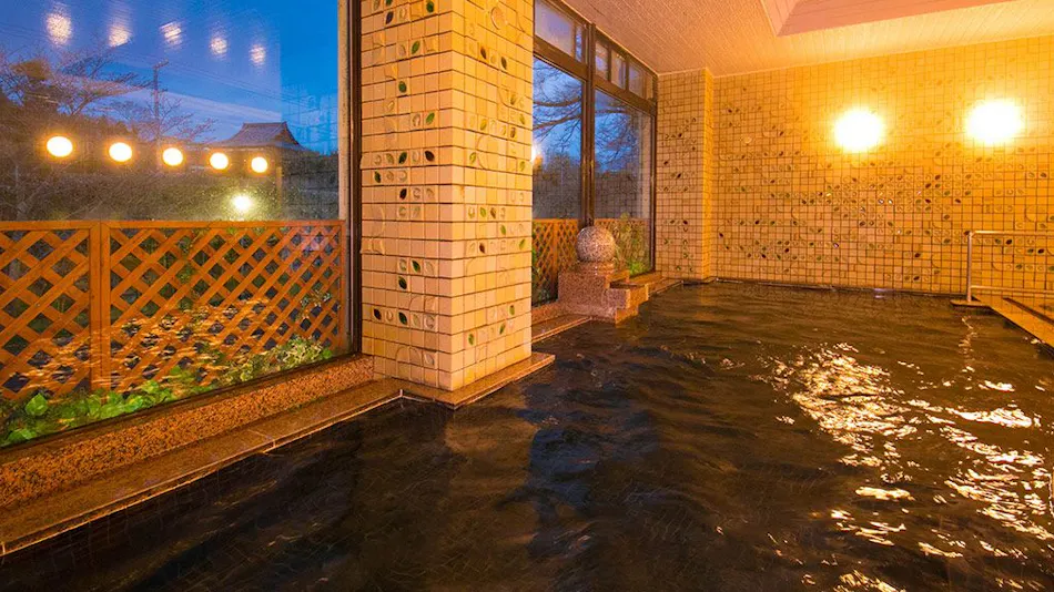 Sakakibara Onsen Ryokan Seishonagon