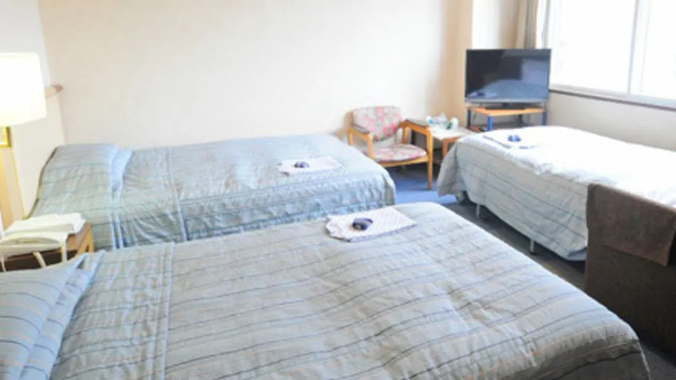 Hotel Tokachi Inn