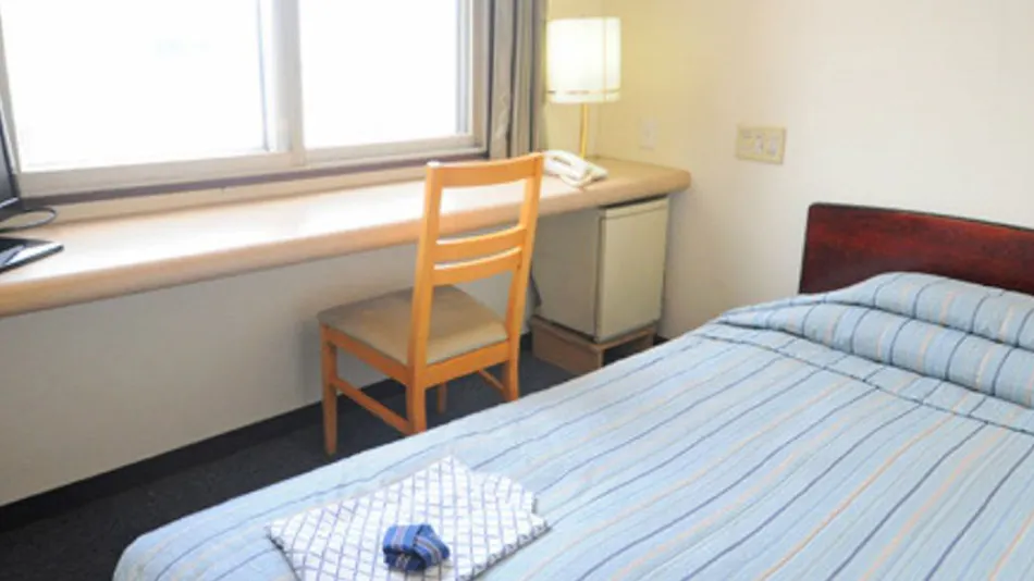Hotel Tokachi Inn