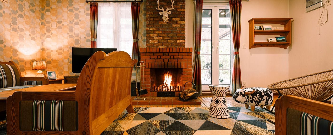 北海道の離れ コテージのお部屋 おすすめ貸別荘 選 お得に貸別荘 予約 Yahoo トラベル