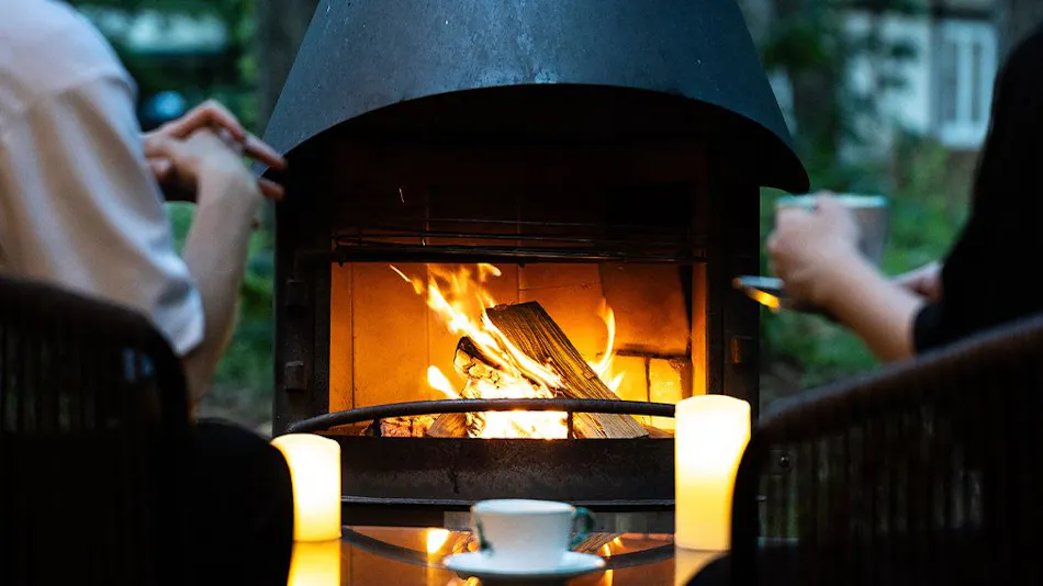 Tokachi Nakasatsunai Glamping Resort Ferien Dorf