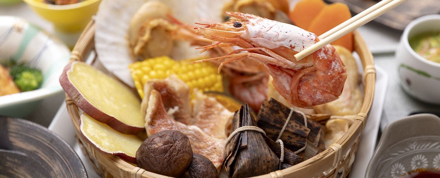 นรกนึ่ง