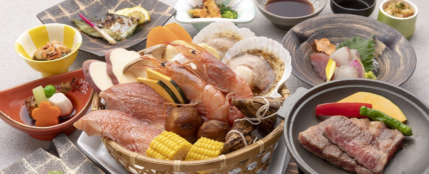 สเต็กนึ่งนรก