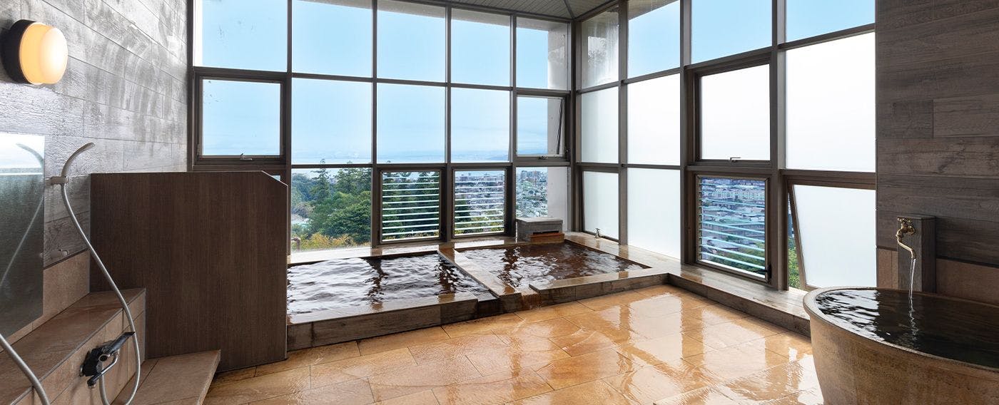 ห้องอาบน้ำรวม