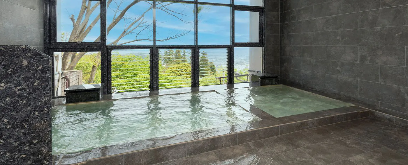 ห้องอาบน้ำรวม