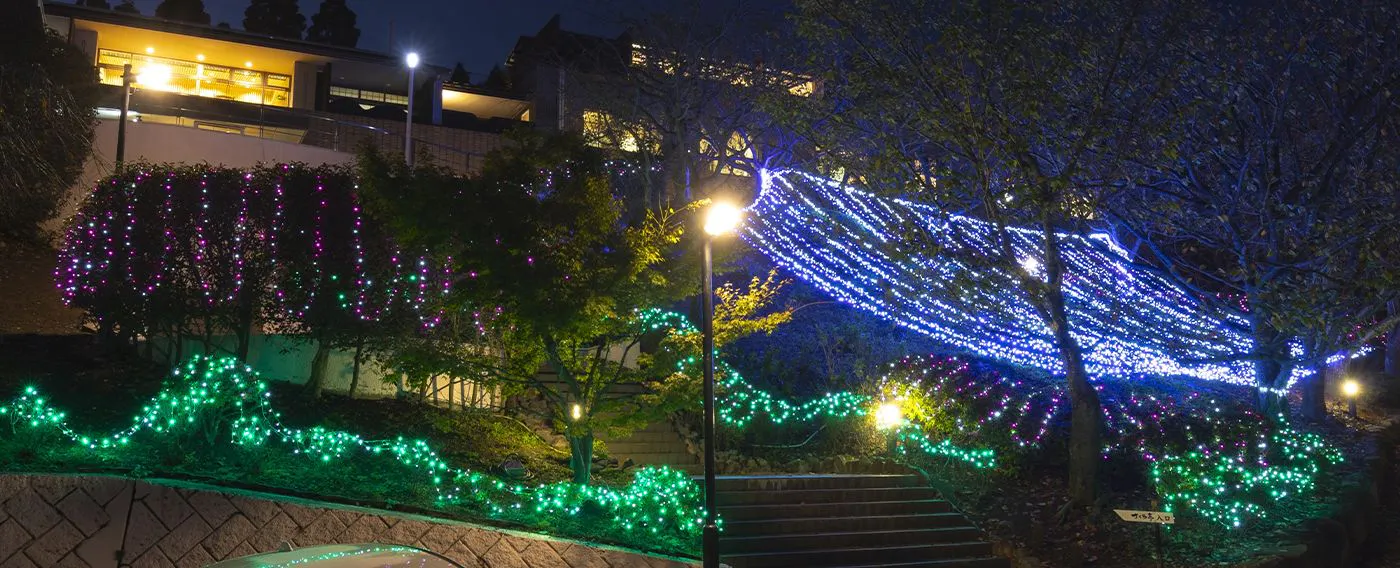 ไฟประดับ