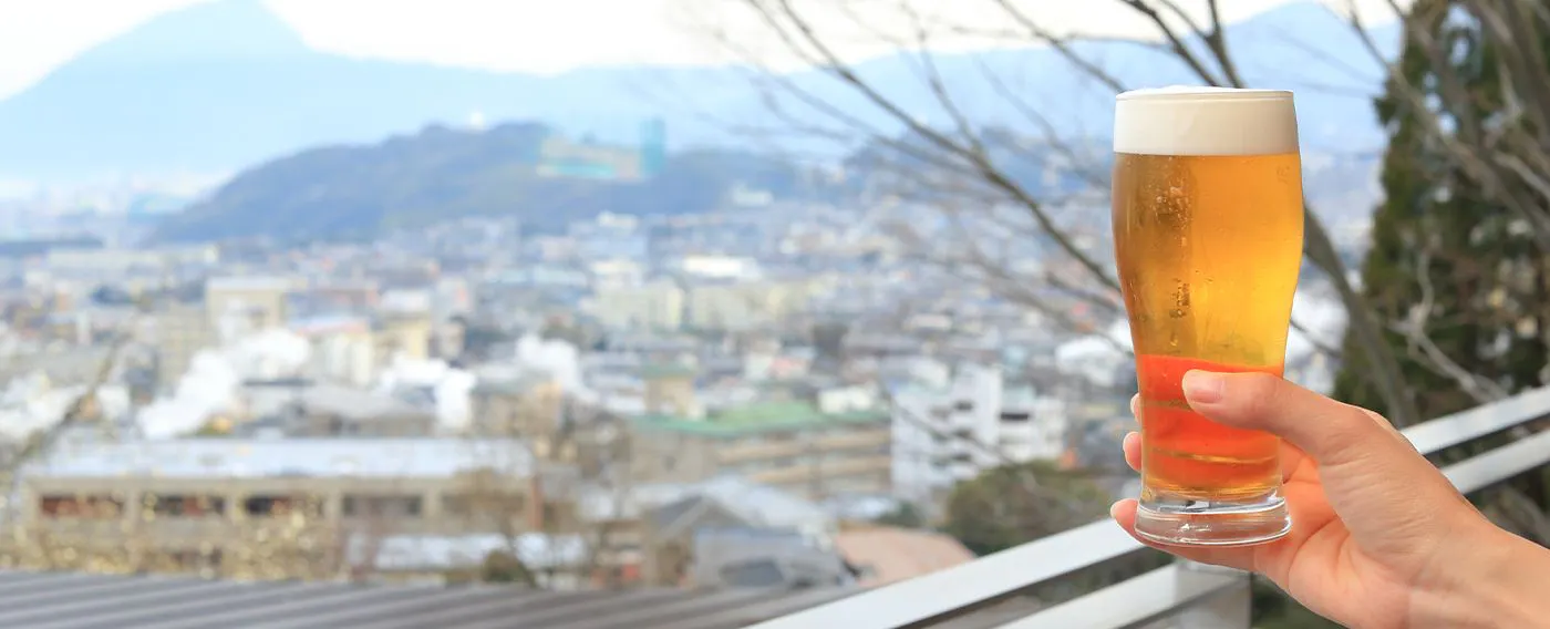 เบียร์สด