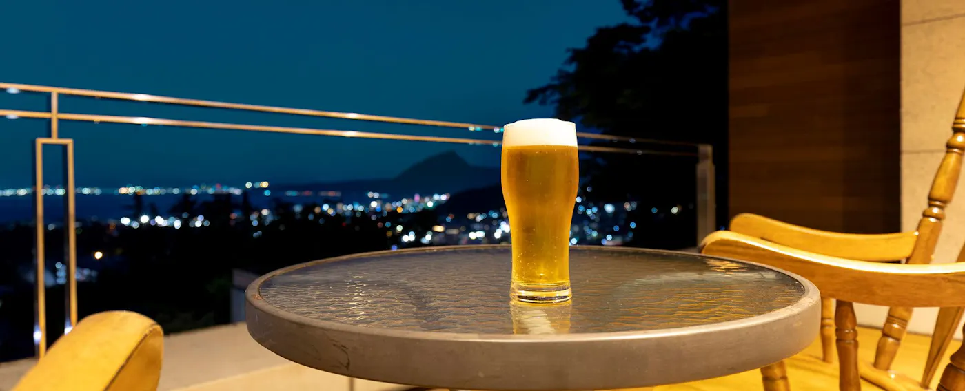 เบียร์สด