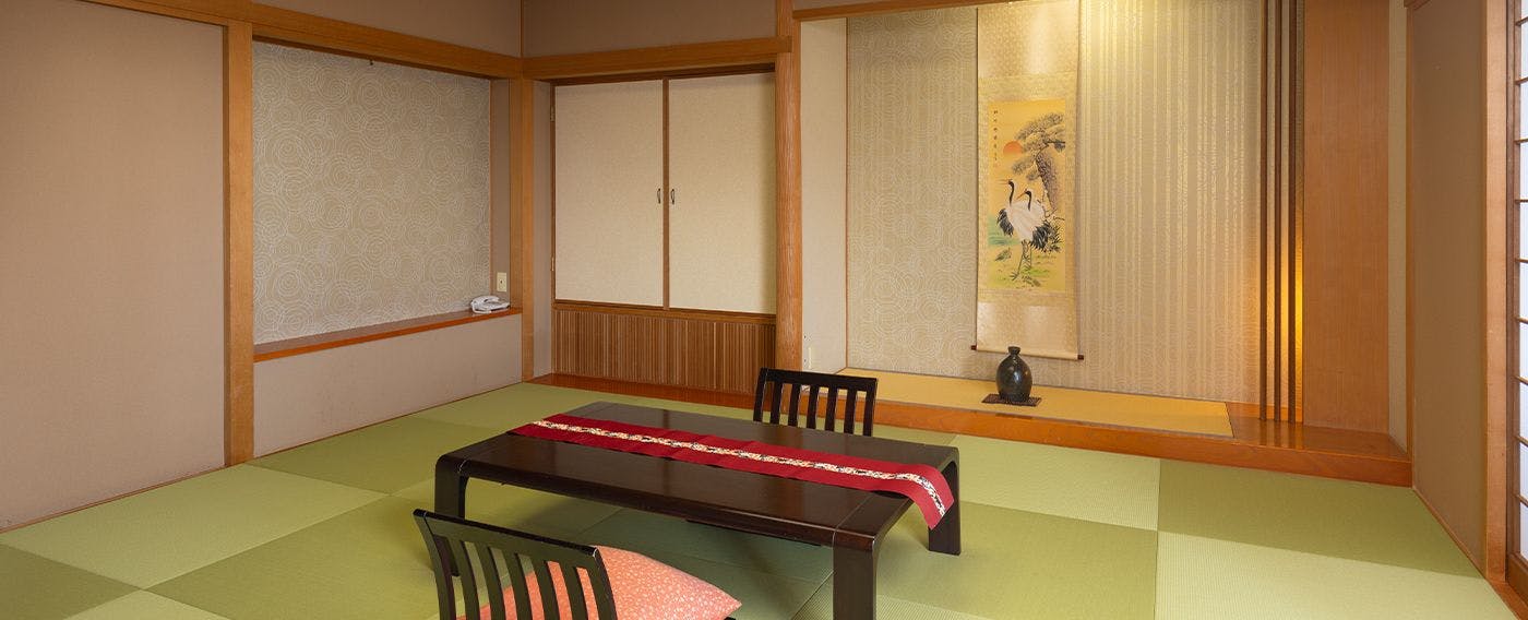 Zekkeino Yado Sakura-tei