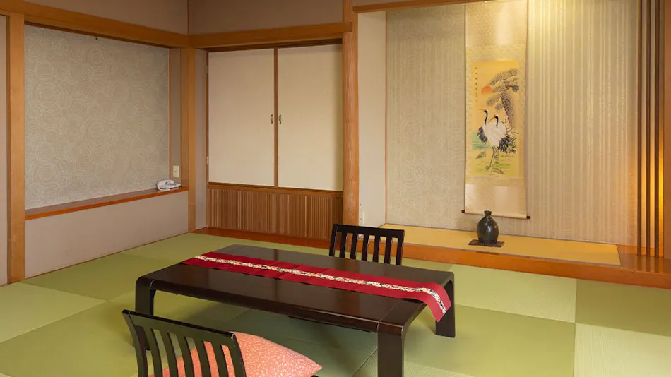 Zekkeino Yado Sakura-tei