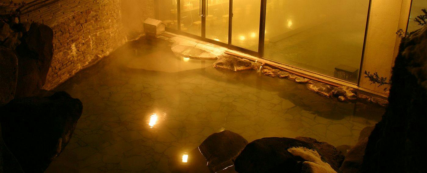 Fujiya Hotel