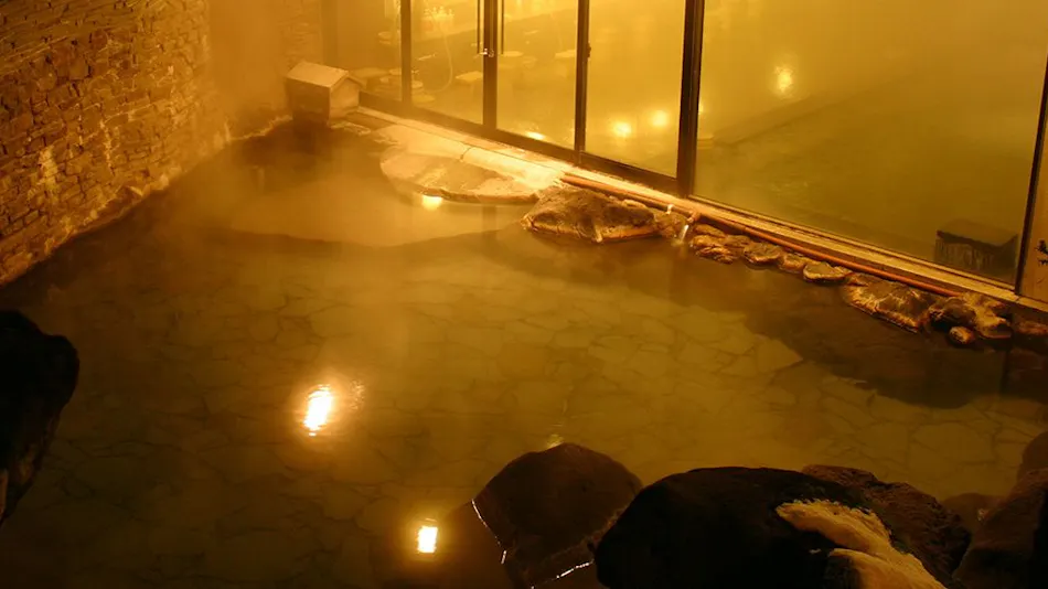 Fujiya Hotel