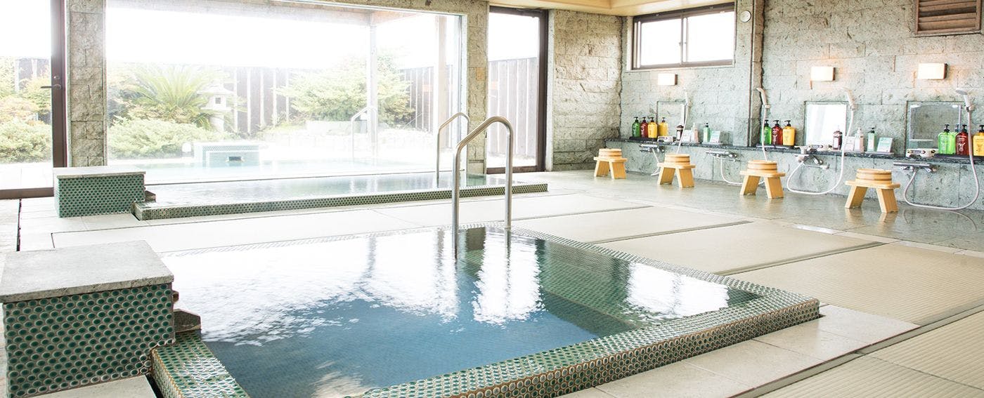 Hotel Yoshino