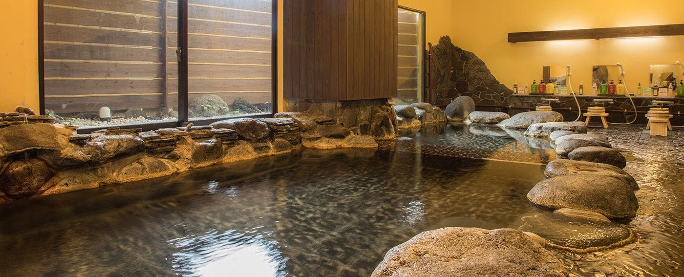 Hotel Yoshino
