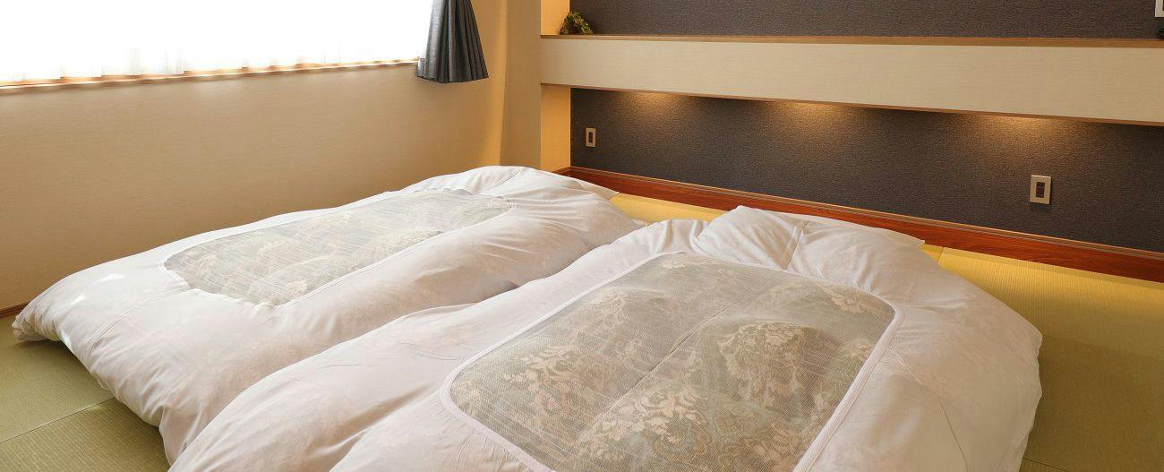 Hotel Oohashi Iida