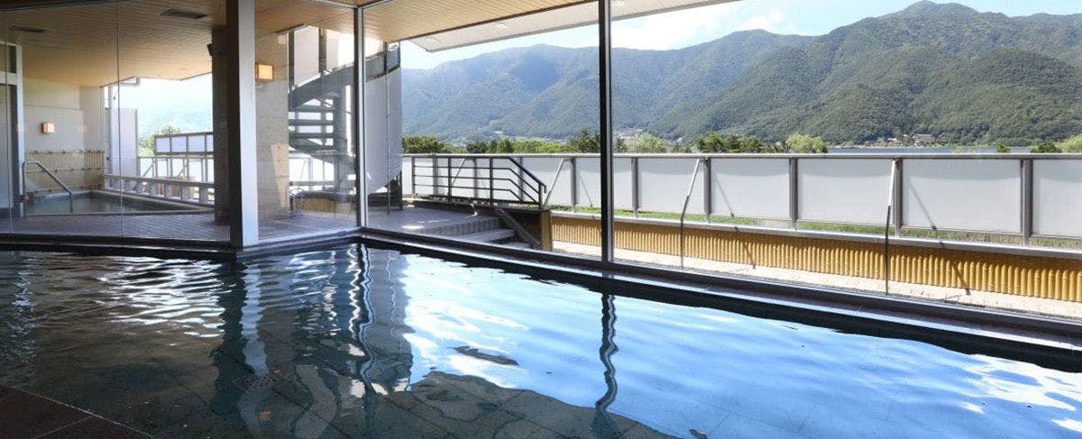 Lakeland Hotel Mizunosato