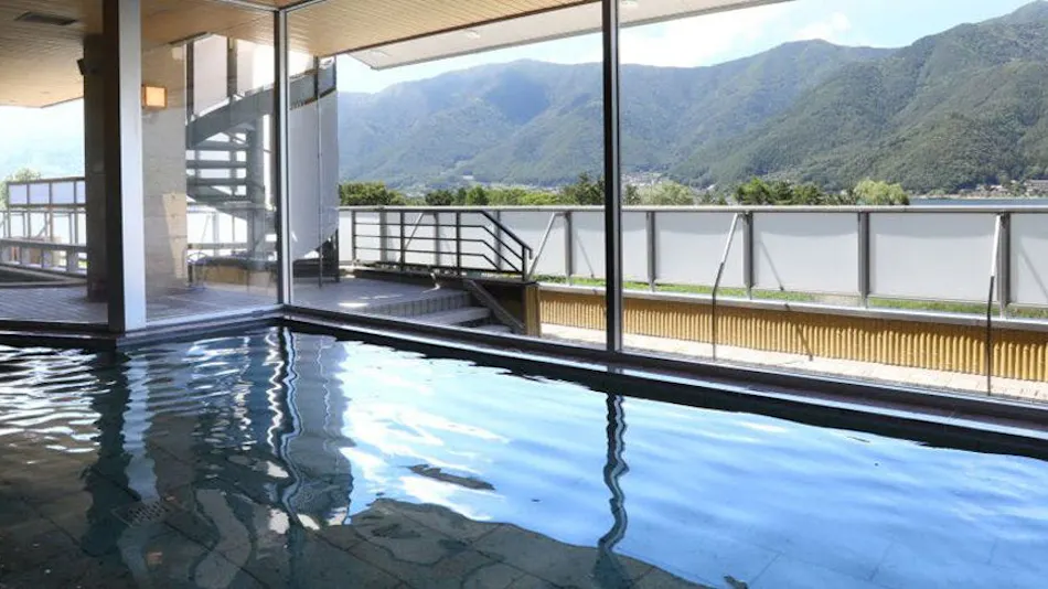 Lakeland Hotel Mizunosato