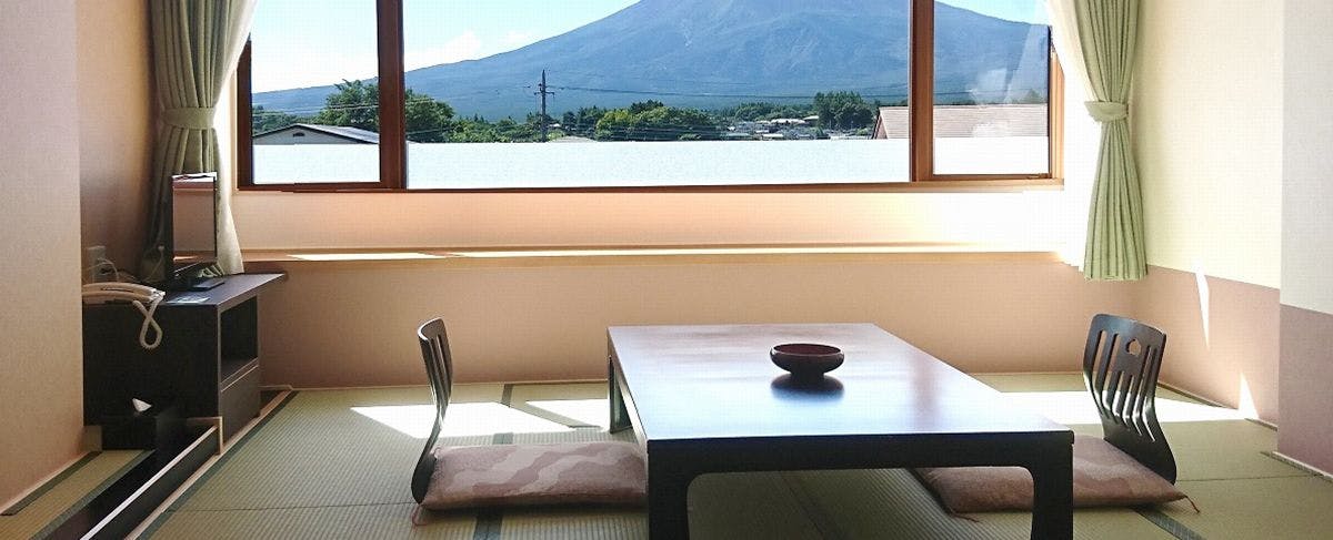Lakeland Hotel Mizunosato