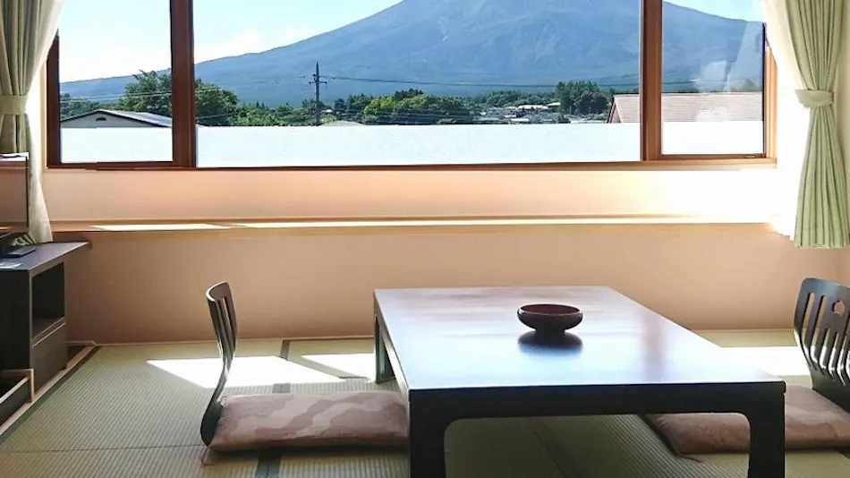 Lakeland Hotel Mizunosato