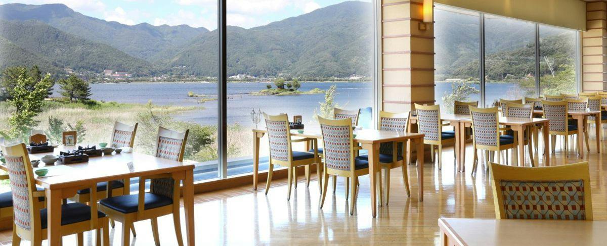 Lakeland Hotel Mizunosato