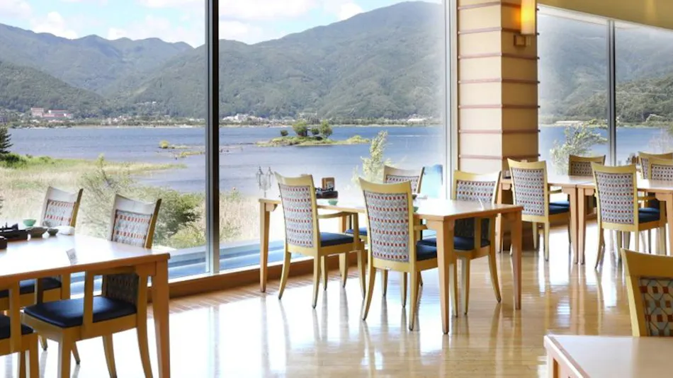 Lakeland Hotel Mizunosato