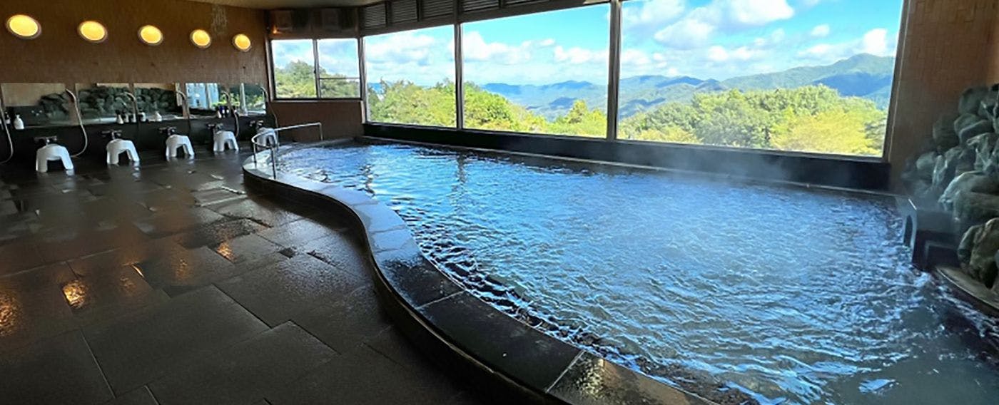 Ikoi no Mura Heritage Minoyama