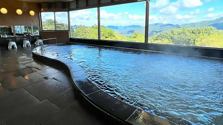 Ikoi no Mura Heritage Minoyama