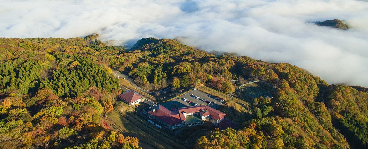 Ikoi no Mura Heritage Minoyama
