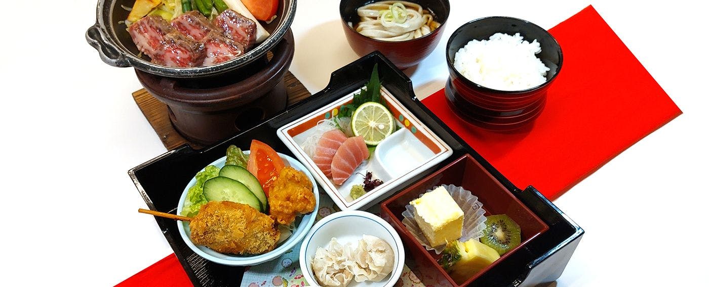 Ikoi no Mura Heritage Minoyama