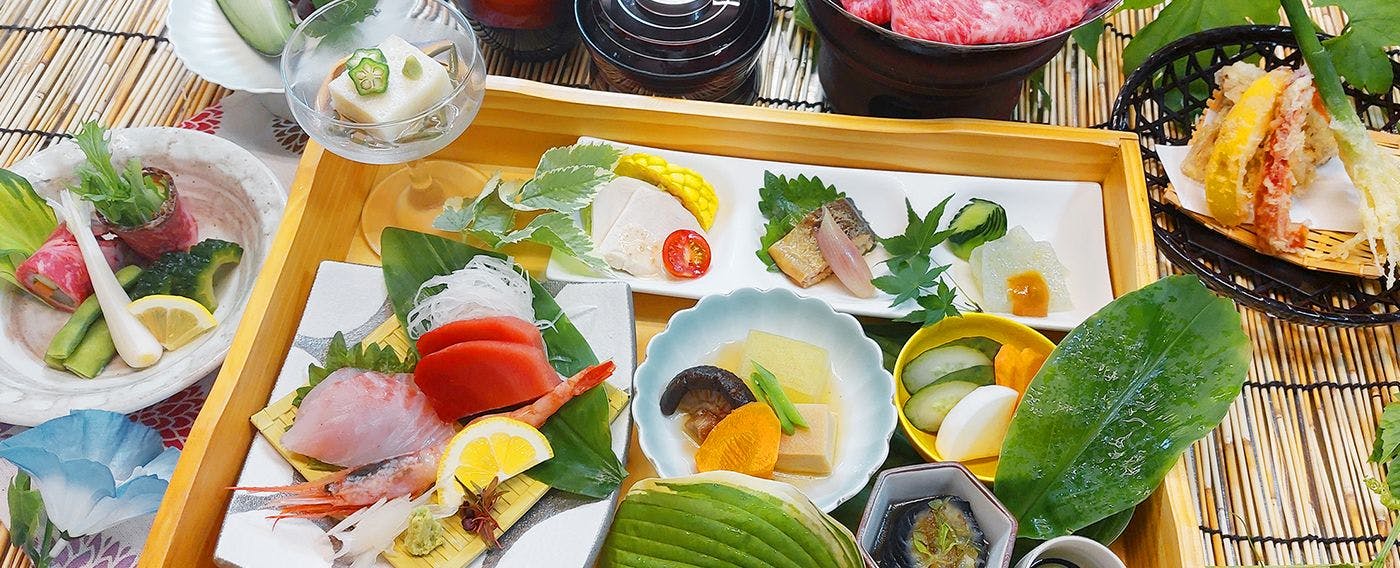 Ikoi no Mura Heritage Minoyama