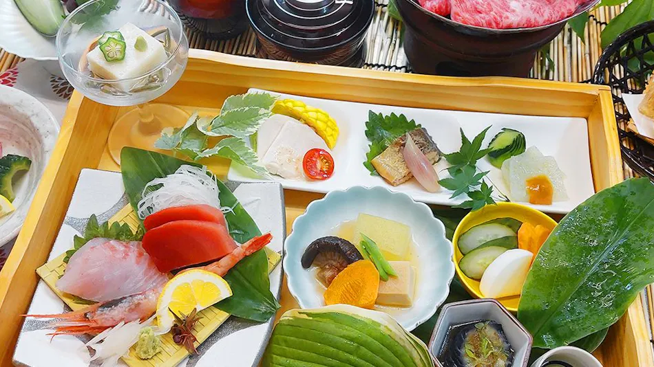 Ikoi no Mura Heritage Minoyama
