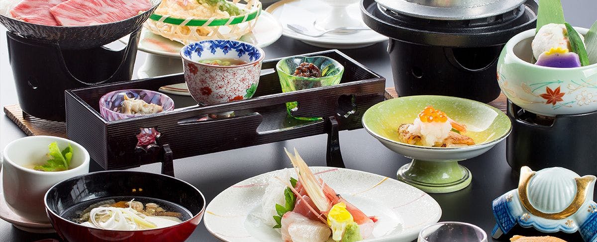 Hiraizumi Hotel Musashibou