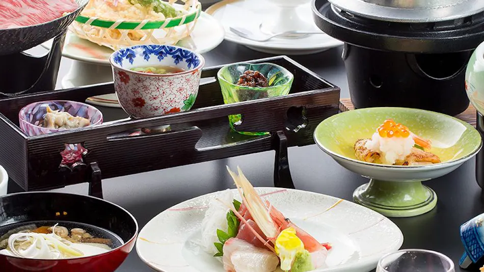 Hiraizumi Hotel Musashibou