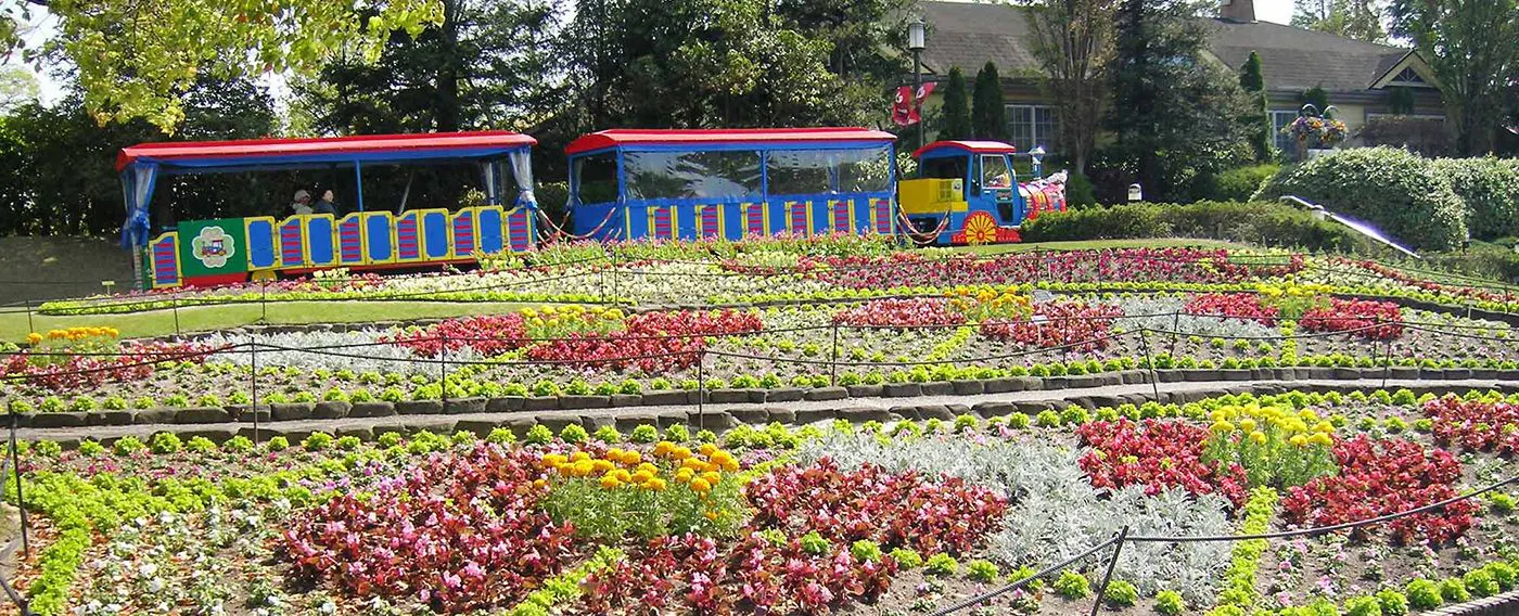 安城丹麥公園(Denpark)