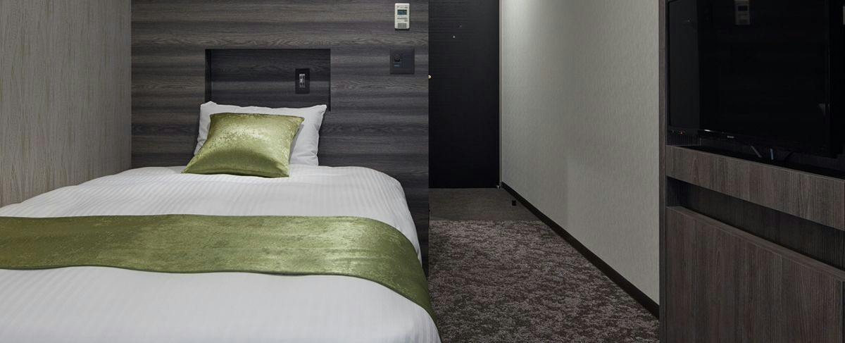 Hotel Sunroute Tochigi