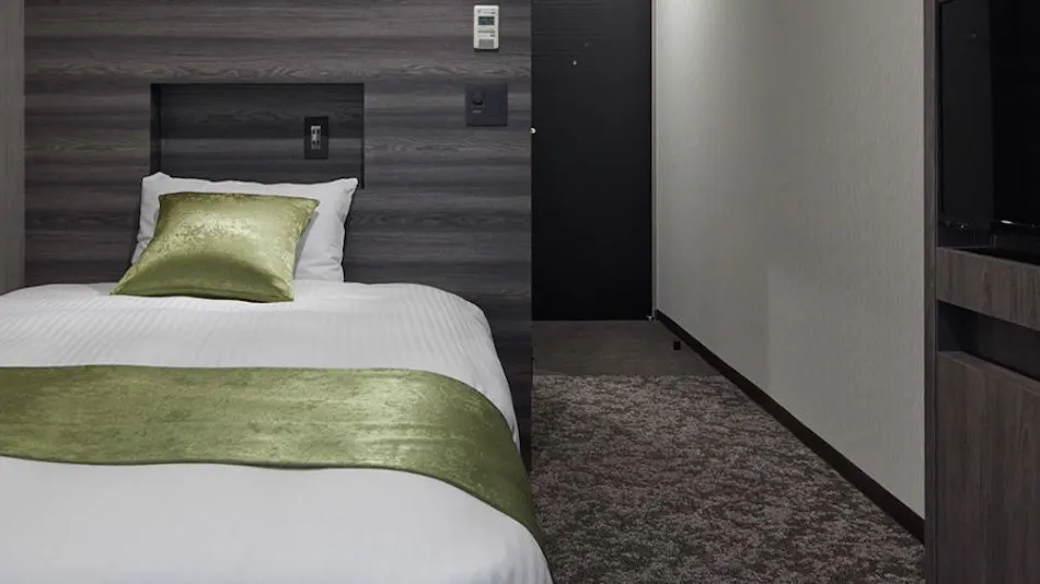 Hotel Sunroute Tochigi