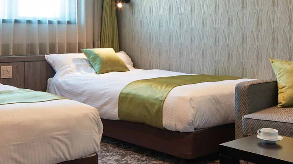 Hotel Sunroute Tochigi