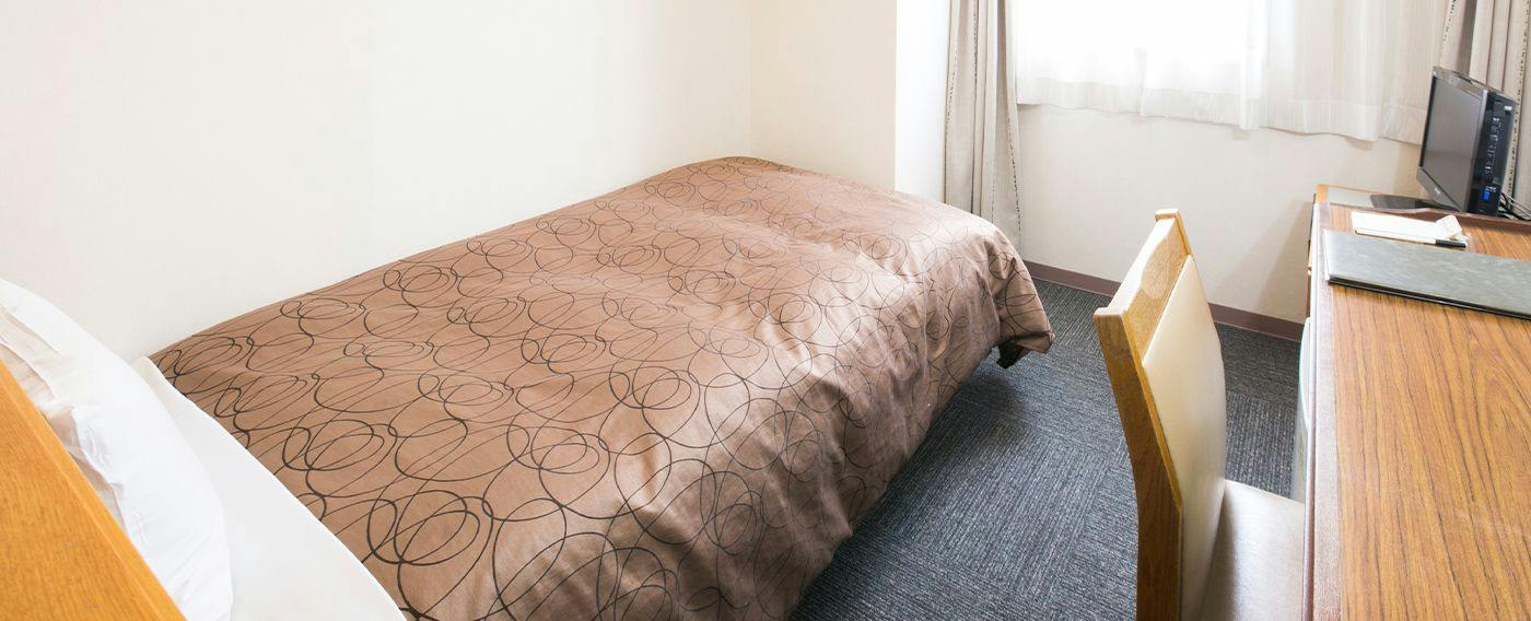 Hotel Sunroute Tochigi