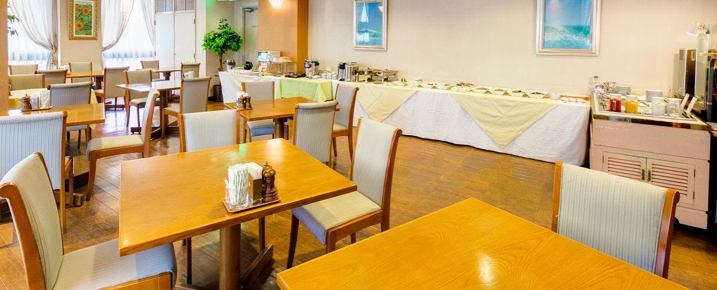 Hotel Sunroute Tochigi